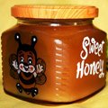 Ищете оригинальный сувенир? Подарите мёд! - «Купить мёд»